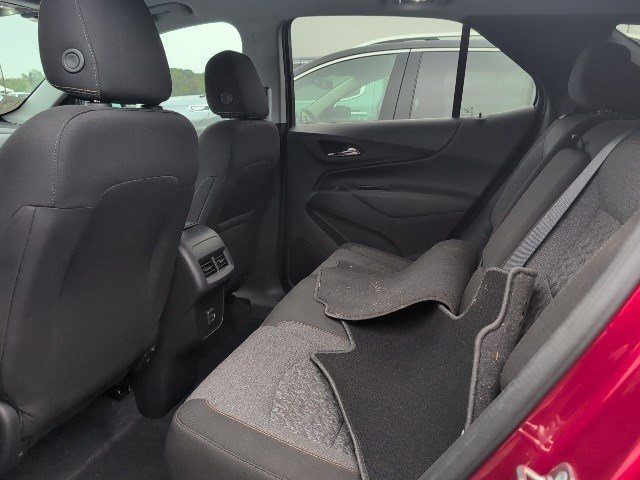 Used 2024 Chevrolet Equinox LT w/ LPO, Cargo Package image 11