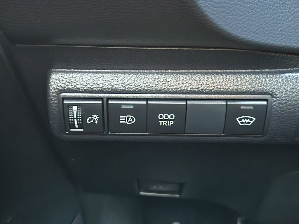 Used 2025 Toyota Corolla Core image 26
