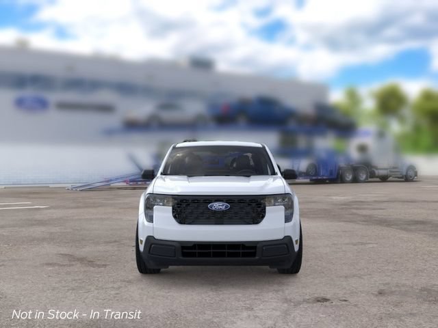 New 2026 Ford Maverick XL AWD/4WD image 7