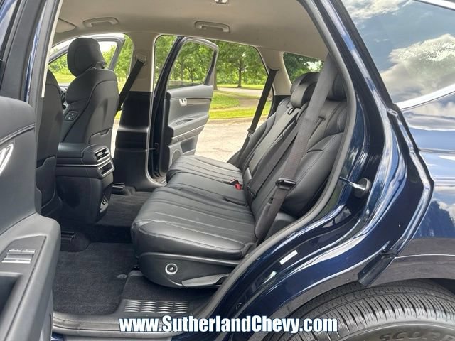 Used 2026 Genesis GV80 2.5T AWD/4WD image 36