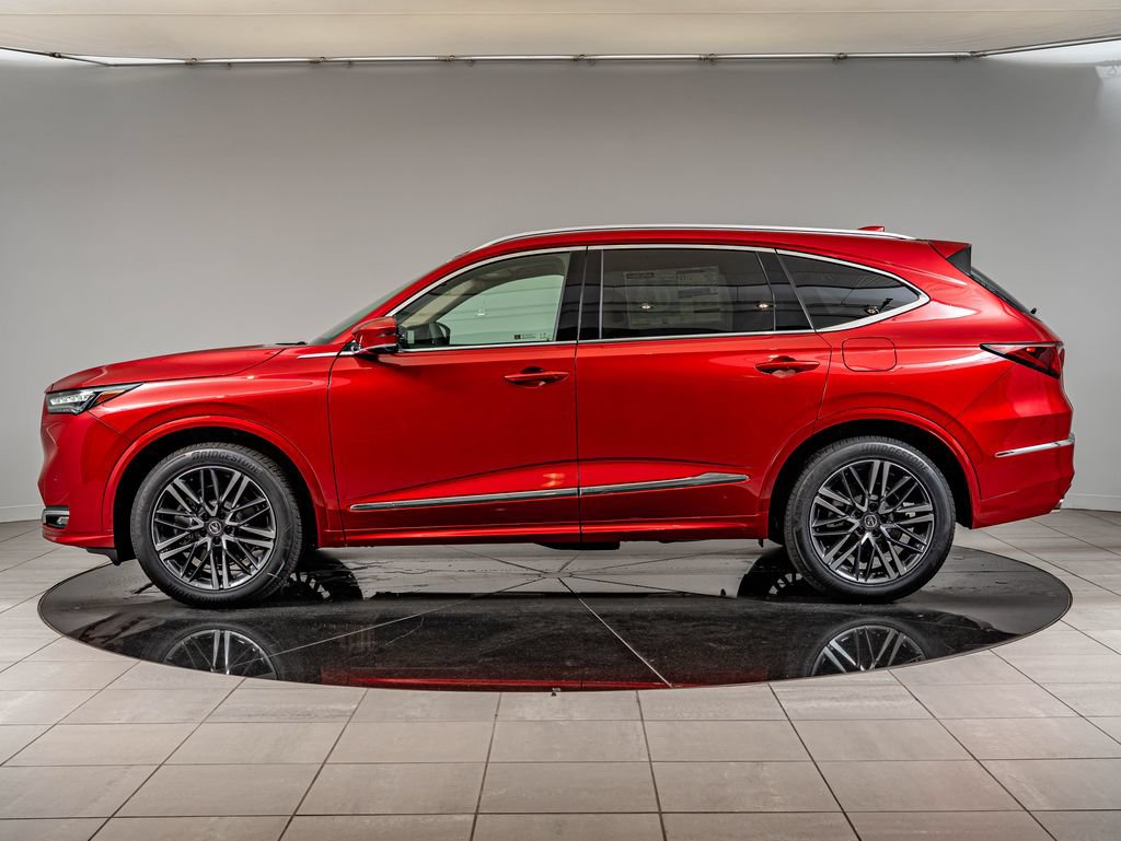 New 2026 Acura MDX SH-AWD w/ Advance Package image 8
