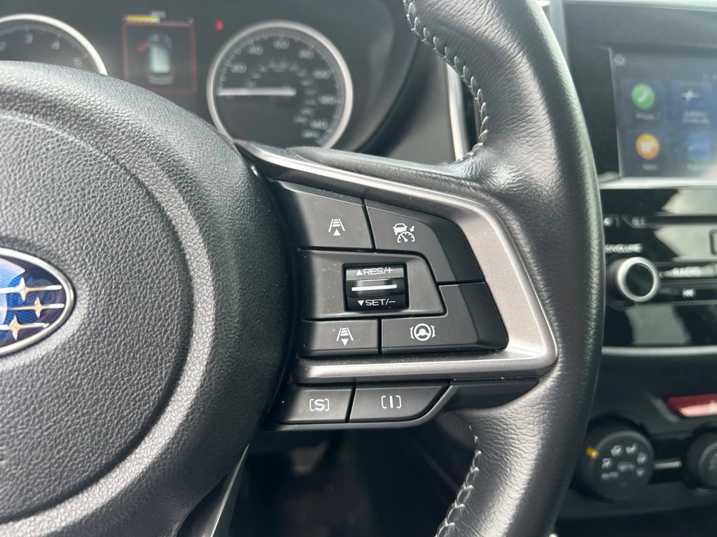 Certified 2023 Subaru Forester Premium AWD/4WD image 9