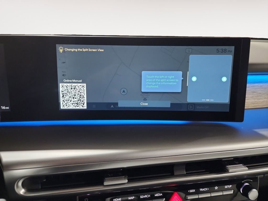 New 2026 Hyundai Ioniq 9 SEL w/ Tow & Go Package image 19