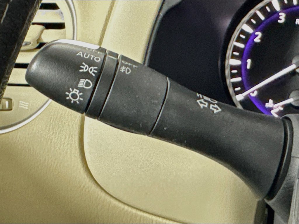 Certified 2018 INFINITI QX60 FWD w/ Premium Plus Package image 11