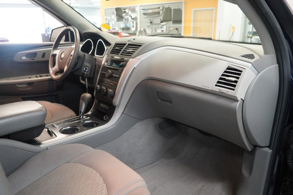 Used 2012 Chevrolet Traverse LS image 37