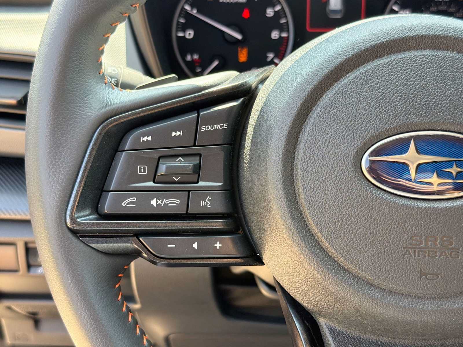 Certified 2024 Subaru Crosstrek 2.5i Limited w/ Crosstrek Mirror Package AWD/4WD image 20