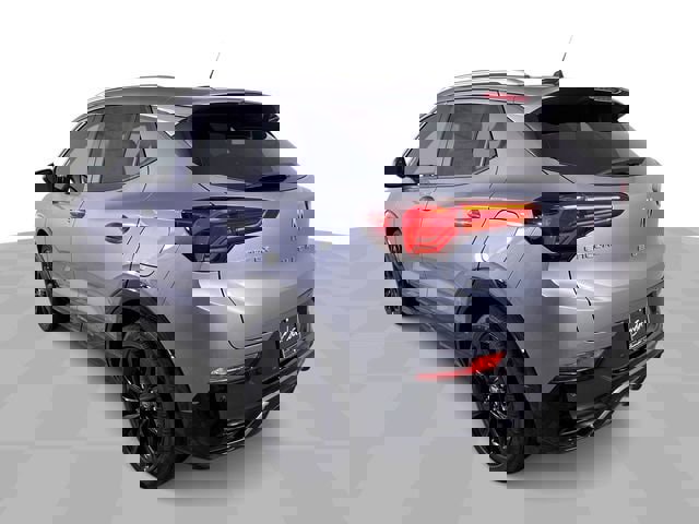 New 2026 Buick Encore GX Sport Touring w/ Advanced Technology Package FWD image 6