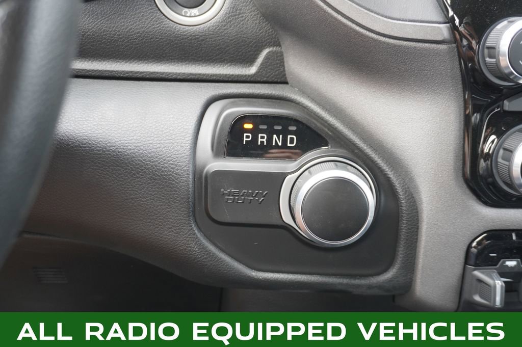 Used 2023 RAM 3500 Tradesman image 17