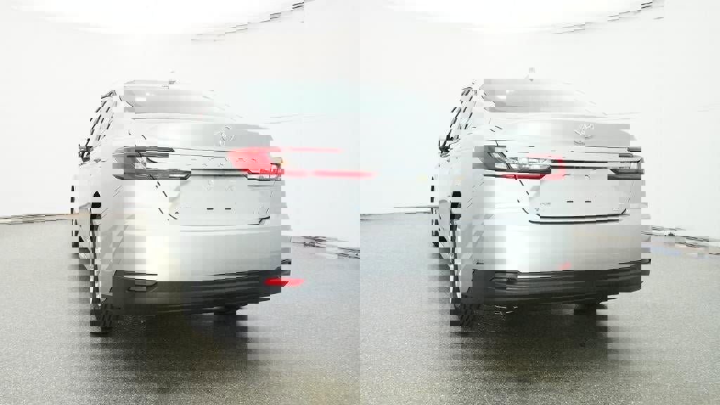 New 2026 Toyota Camry LE image 22