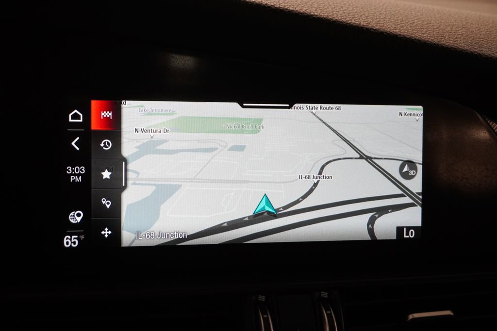 Used 2024 Alfa Romeo Giulia Ti image 23