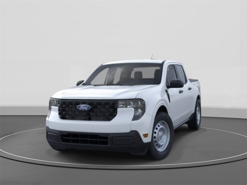 New 2026 Ford Maverick XL w/ Equipment Group 101A image 2