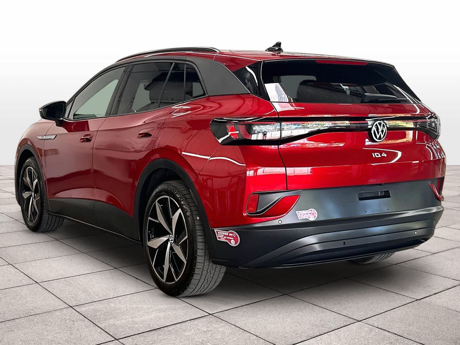 Used 2023 Volkswagen ID.4 Pro S RWD image 7