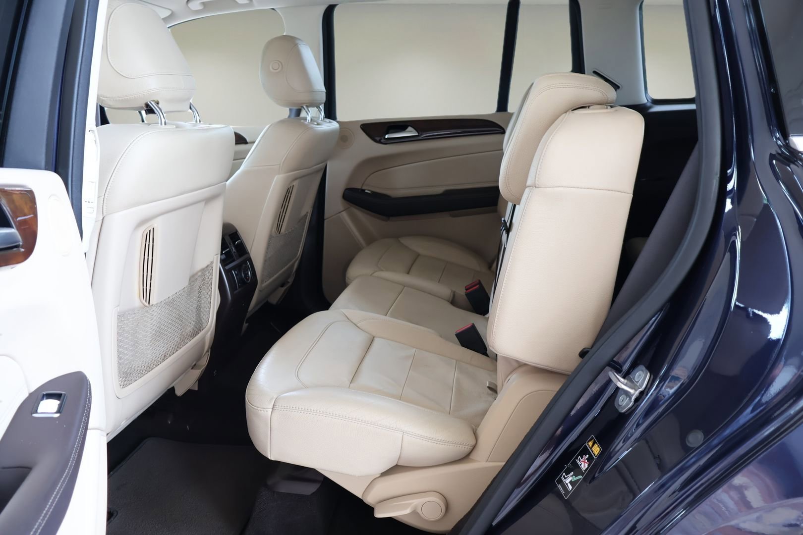 Used 2019 Mercedes-Benz GLS 450 4MATIC image 13