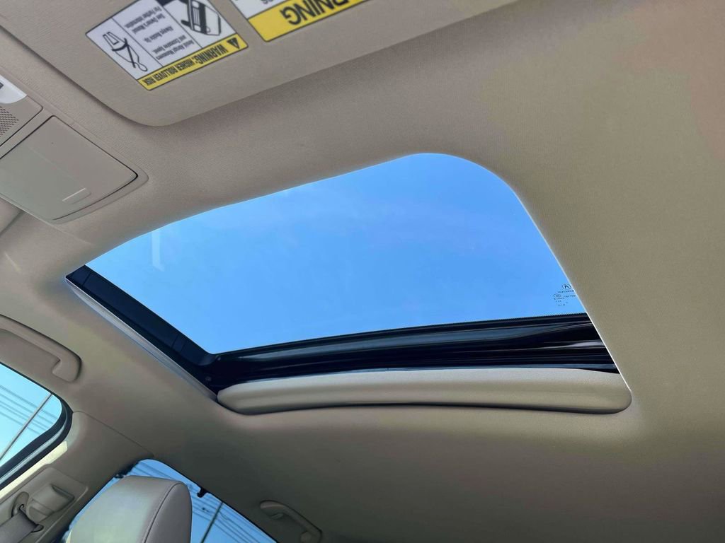 Used 2016 Acura MDX SH-AWD image 27