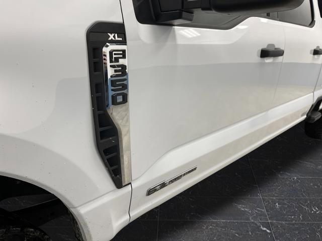 Used 2024 Ford F350 XL w/ XL Off-Road Package image 33
