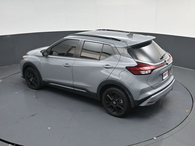 Used 2023 Nissan Kicks SR w/ SR Premium Package image 42