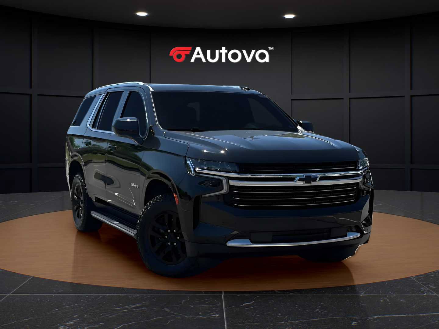 Used 2023 Chevrolet Tahoe LT AWD/4WD image 7