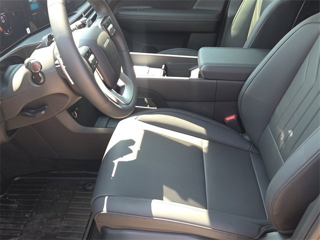 New 2026 Hyundai Santa Fe SEL image 16