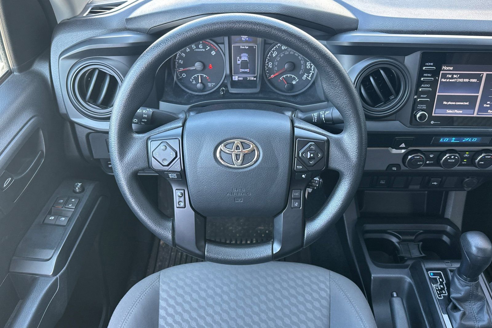 Used 2023 Toyota Tacoma SR image 17