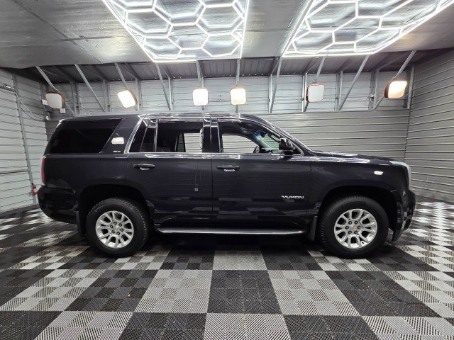 Used 2020 GMC Yukon SLT AWD/4WD image 10