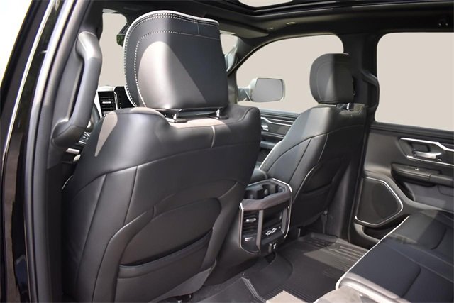 New 2026 RAM 1500 Laramie w/ Laramie Southwest Edition image 16