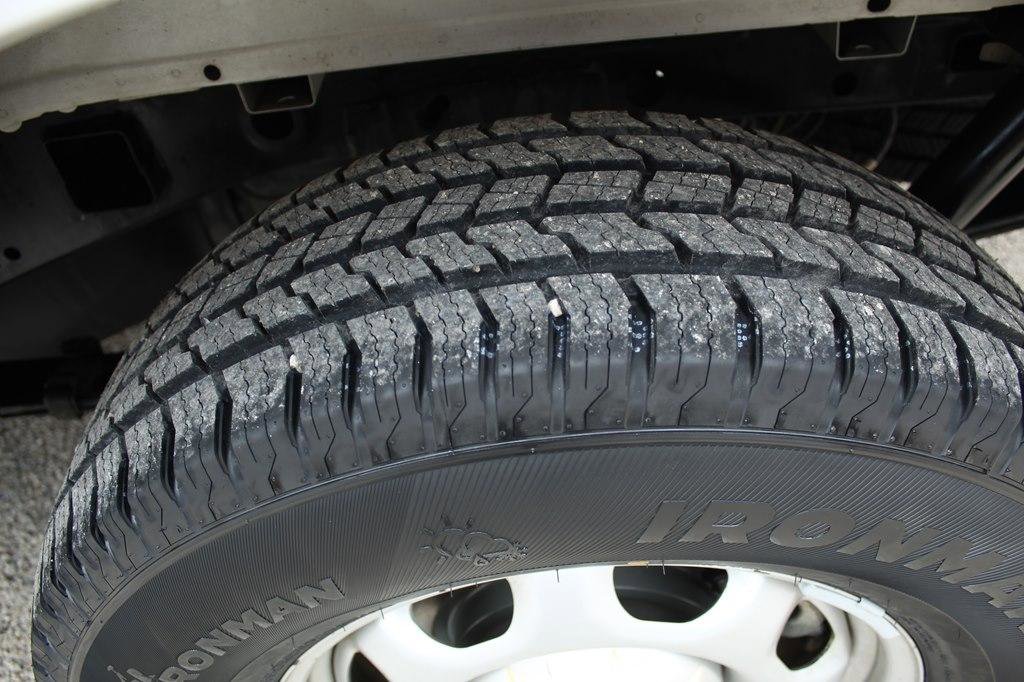 Used 2020 Ford F150 XL w/ Equipment Group 101A Mid RWD image 10