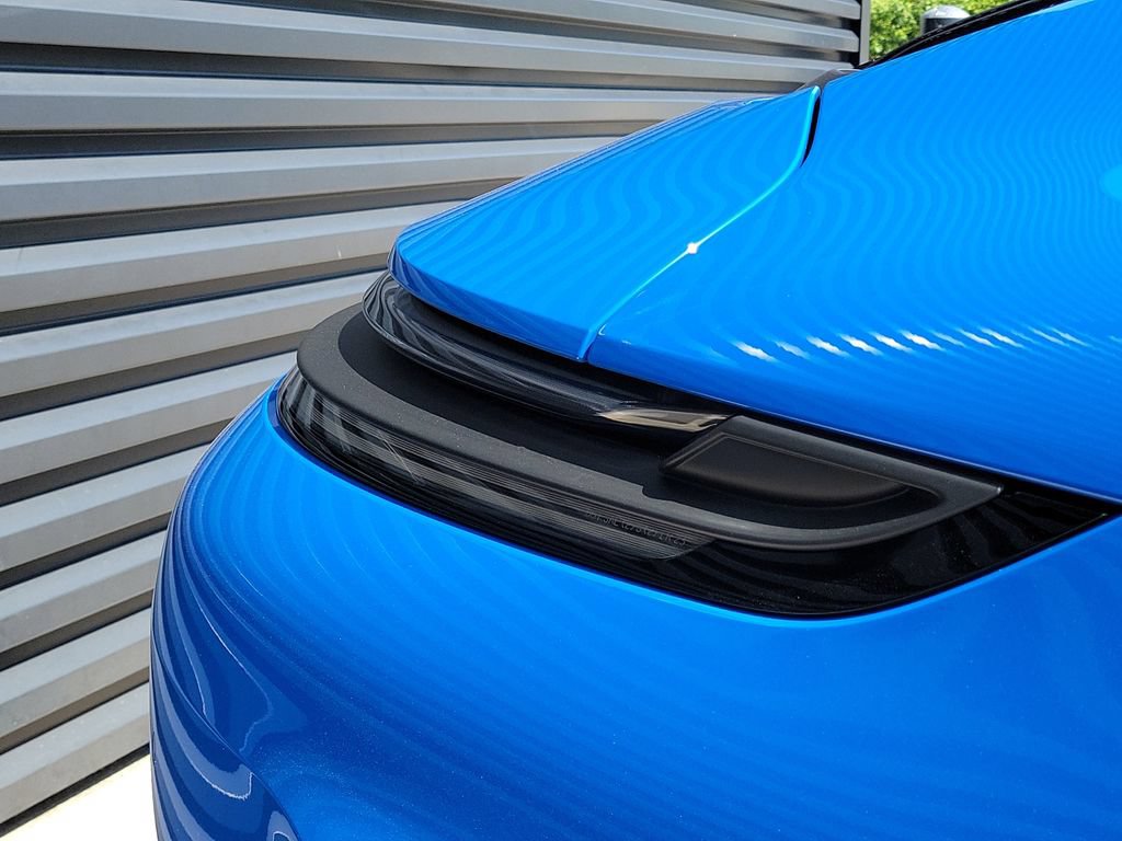 New 2026 Porsche 911 Carrera GTS RWD image 16