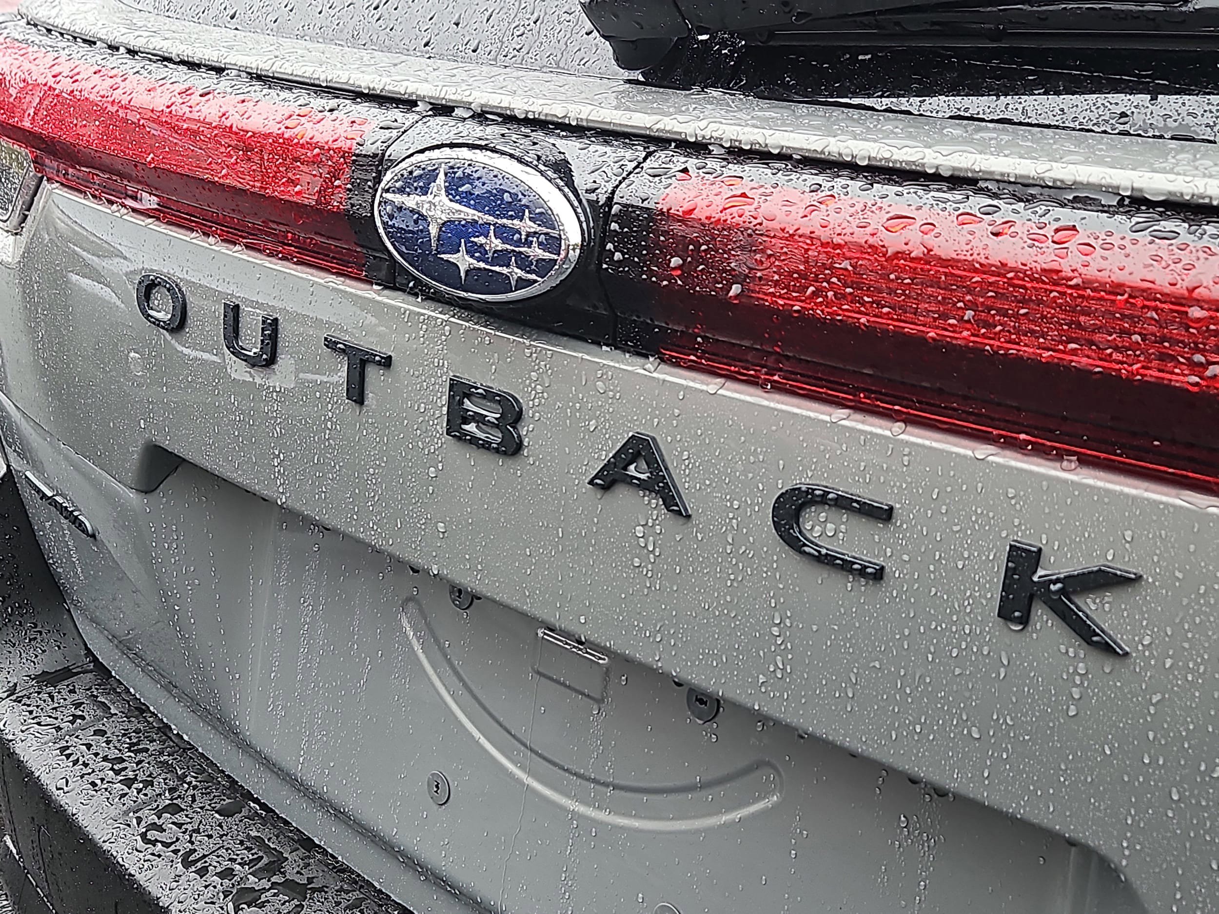New 2026 Subaru Outback Limited AWD/4WD image 4
