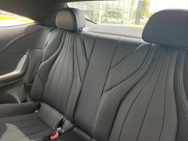 Used 2025 Mercedes-Benz CLE 300 4MATIC Coupe image 18