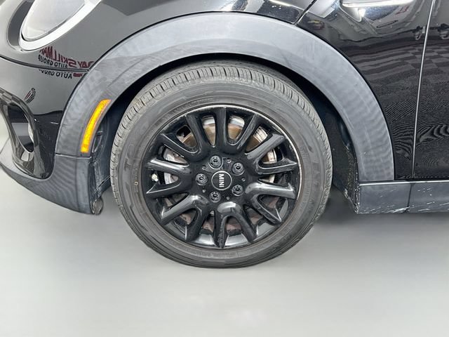 Used 2019 MINI Cooper 4-Door Hardtop FWD image 8