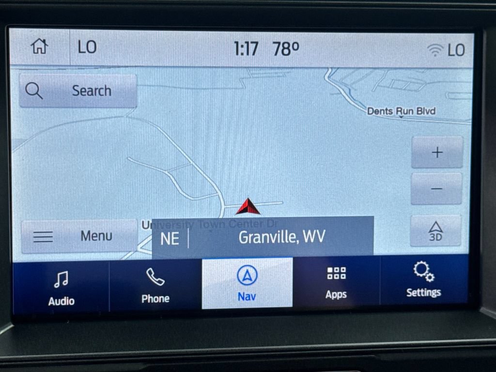 Used 2020 Ford Expedition XLT w/ Equipment Group 202A AWD/4WD image 43