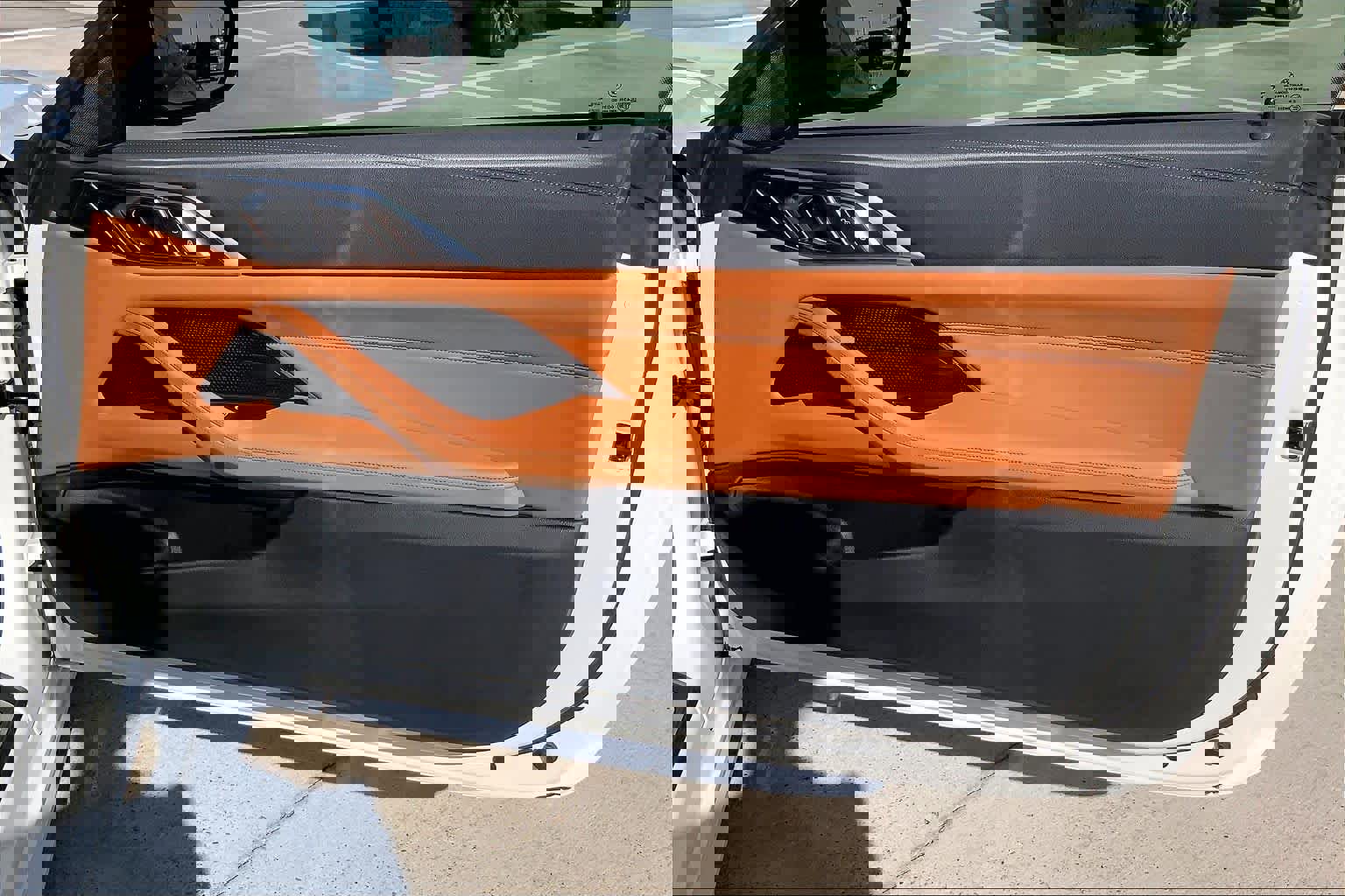 Used 2021 BMW M440i Convertible w/ Premium Package image 19