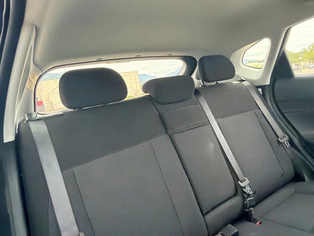 Used 2026 Hyundai Kona SEL Sport AWD/4WD image 29