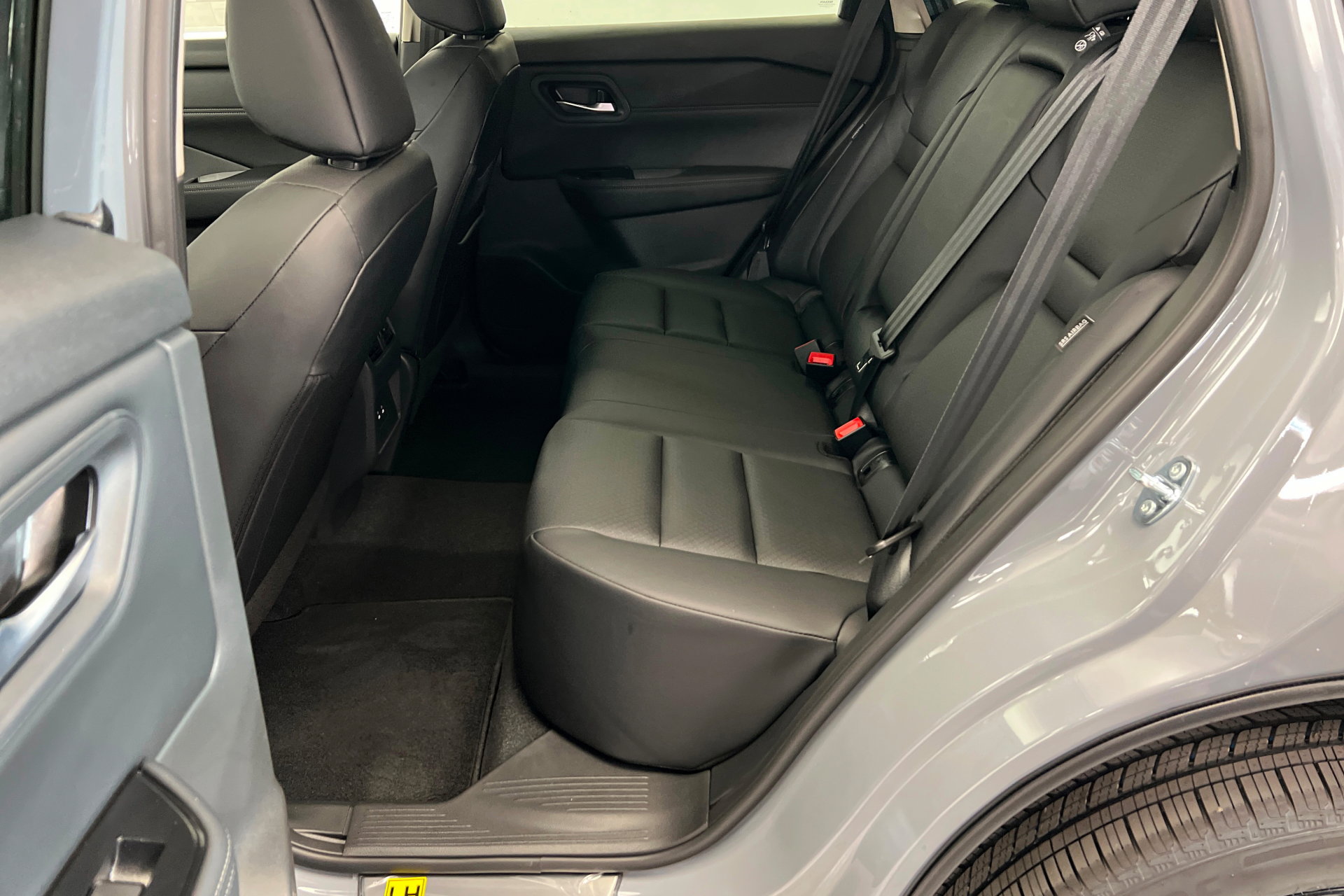 New 2026 Nissan Rogue SV image 21