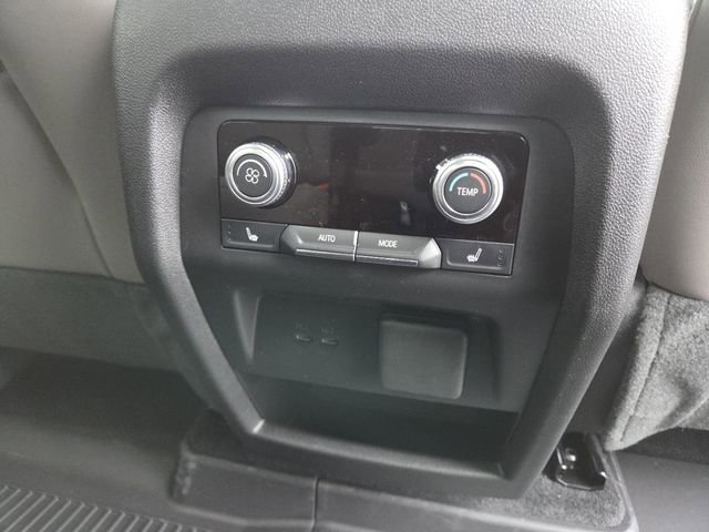 New 2026 GMC Acadia Elevation w/ Black Edition image 16