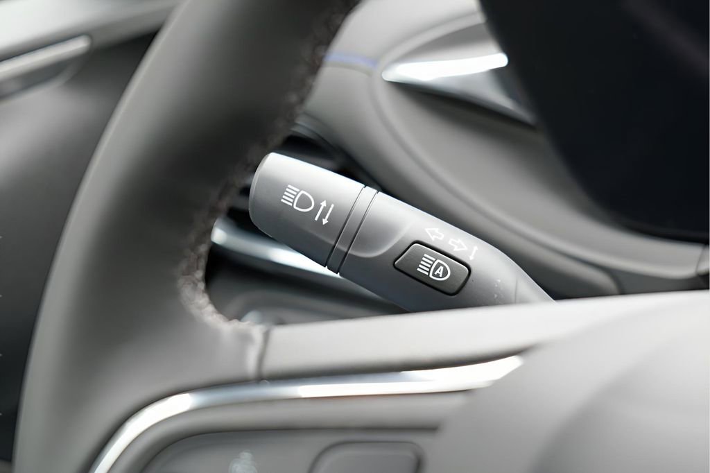 New 2026 Buick Envista Sport Touring w/ Convenience I Package image 17