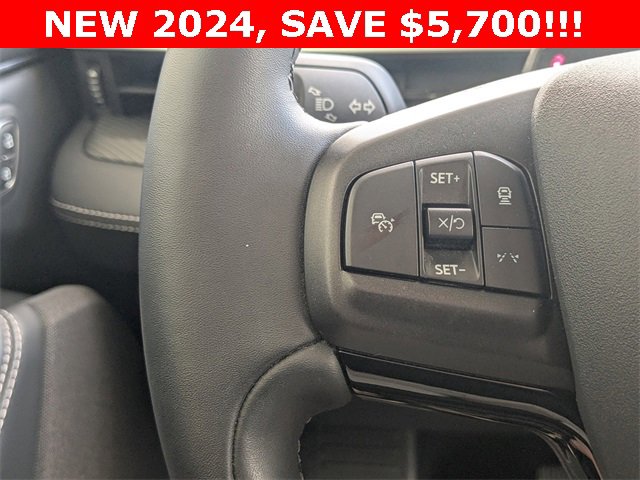 New 2024 Ford Mustang Mach-E Select image 9