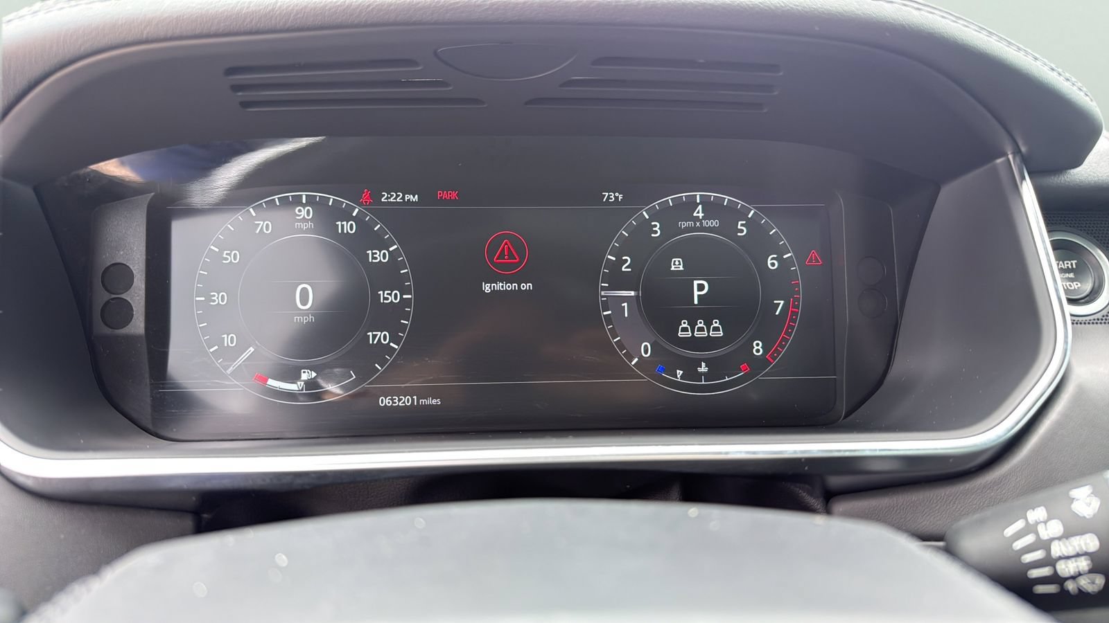 Used 2021 Land Rover Range Rover Westminster Edition AWD/4WD image 13