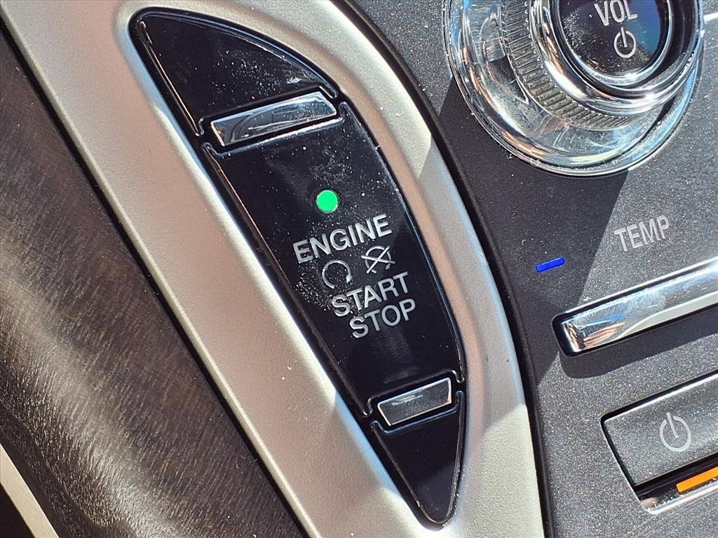 Used 2020 Lincoln Nautilus Reserve image 12