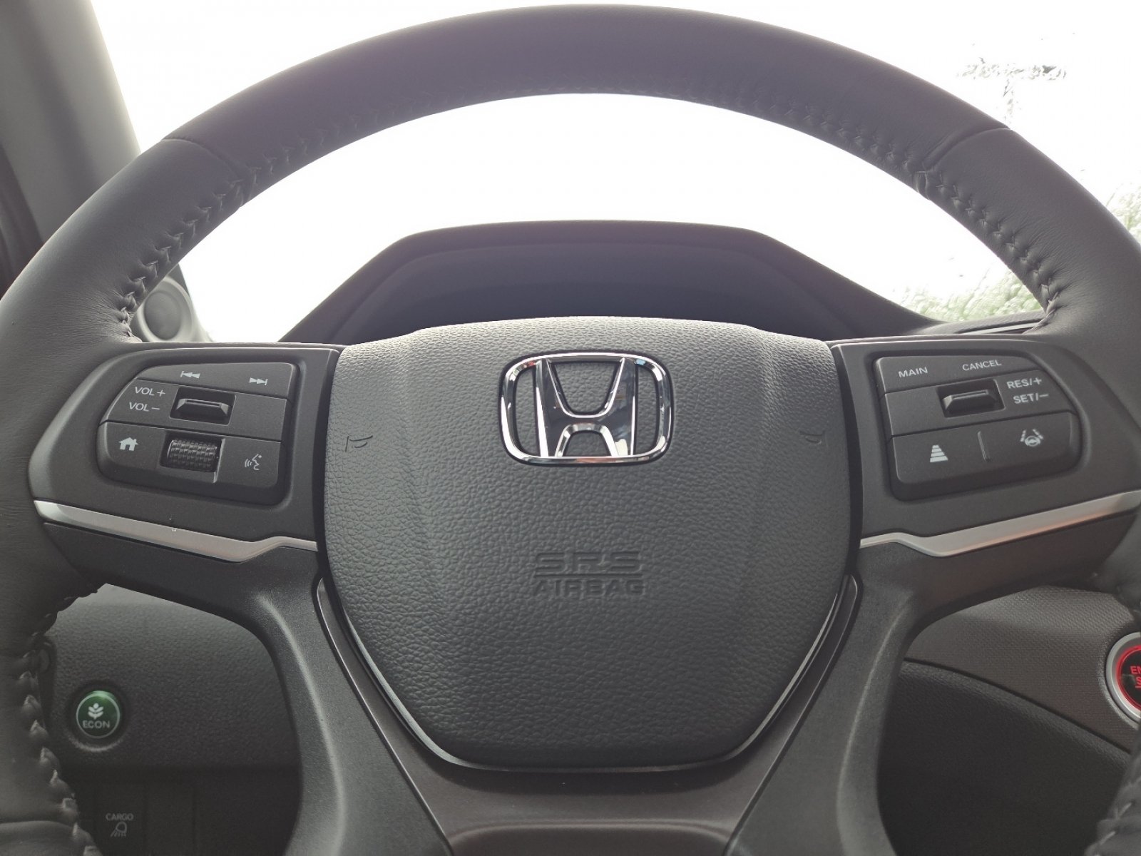 New 2026 Honda Ridgeline RTL image 25