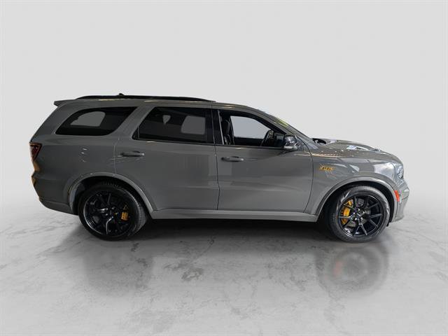 Used 2024 Dodge Durango SRT image 9