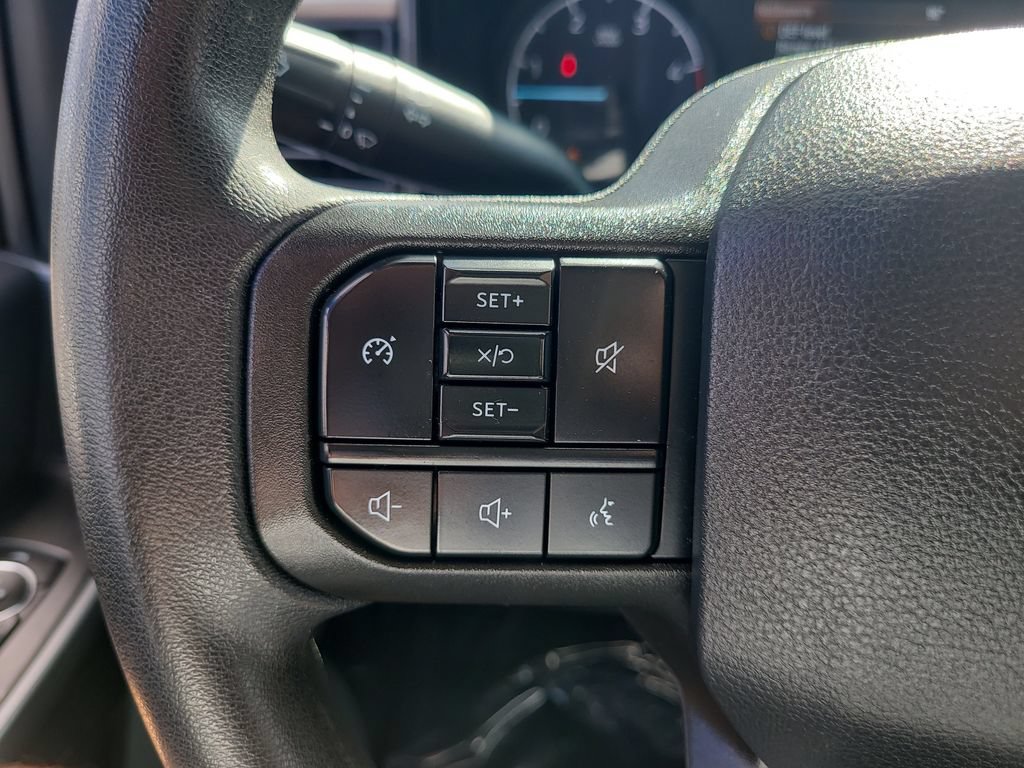 Used 2025 Ford F250 XLT AWD/4WD image 31