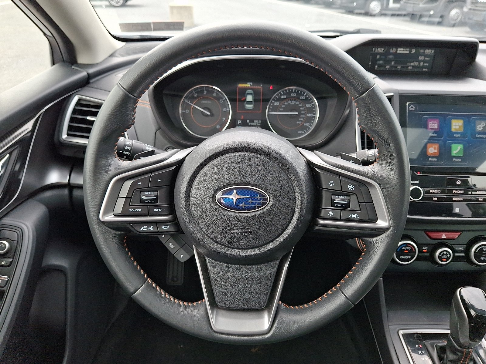 Used 2018 Subaru Crosstrek 2.0i Limited AWD/4WD image 20