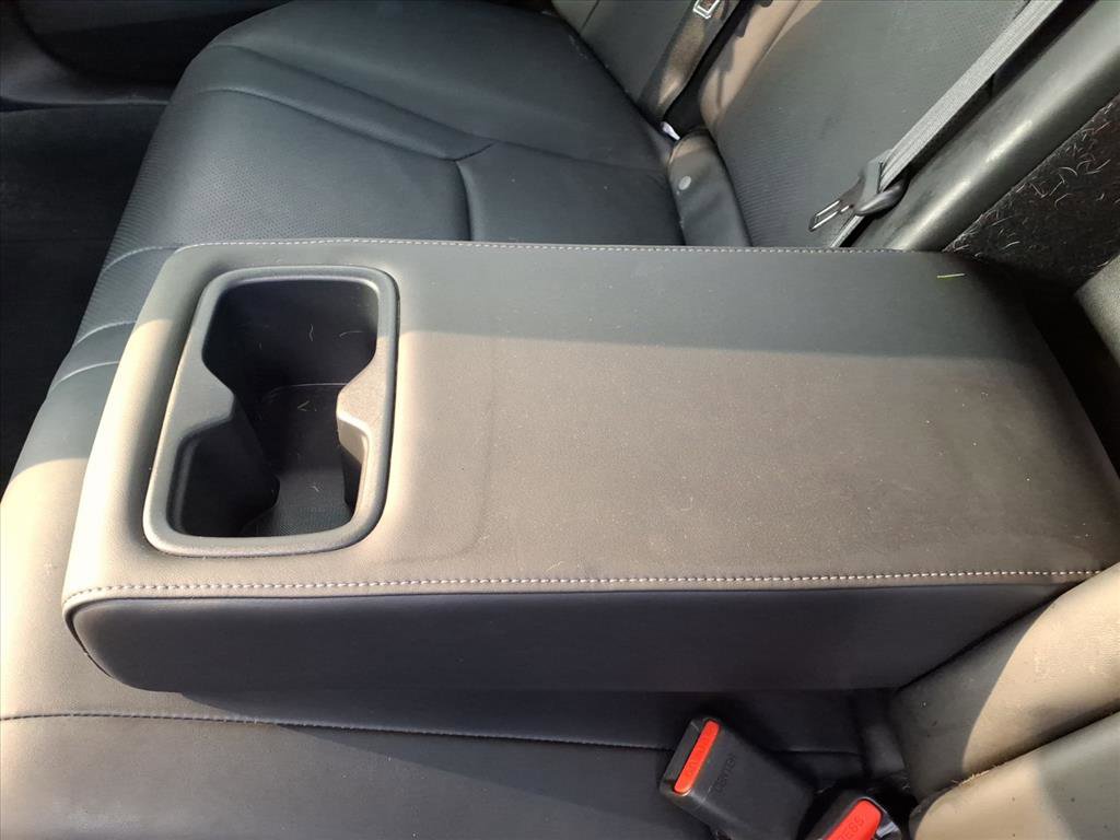 Used 2024 Honda Accord Sport image 20