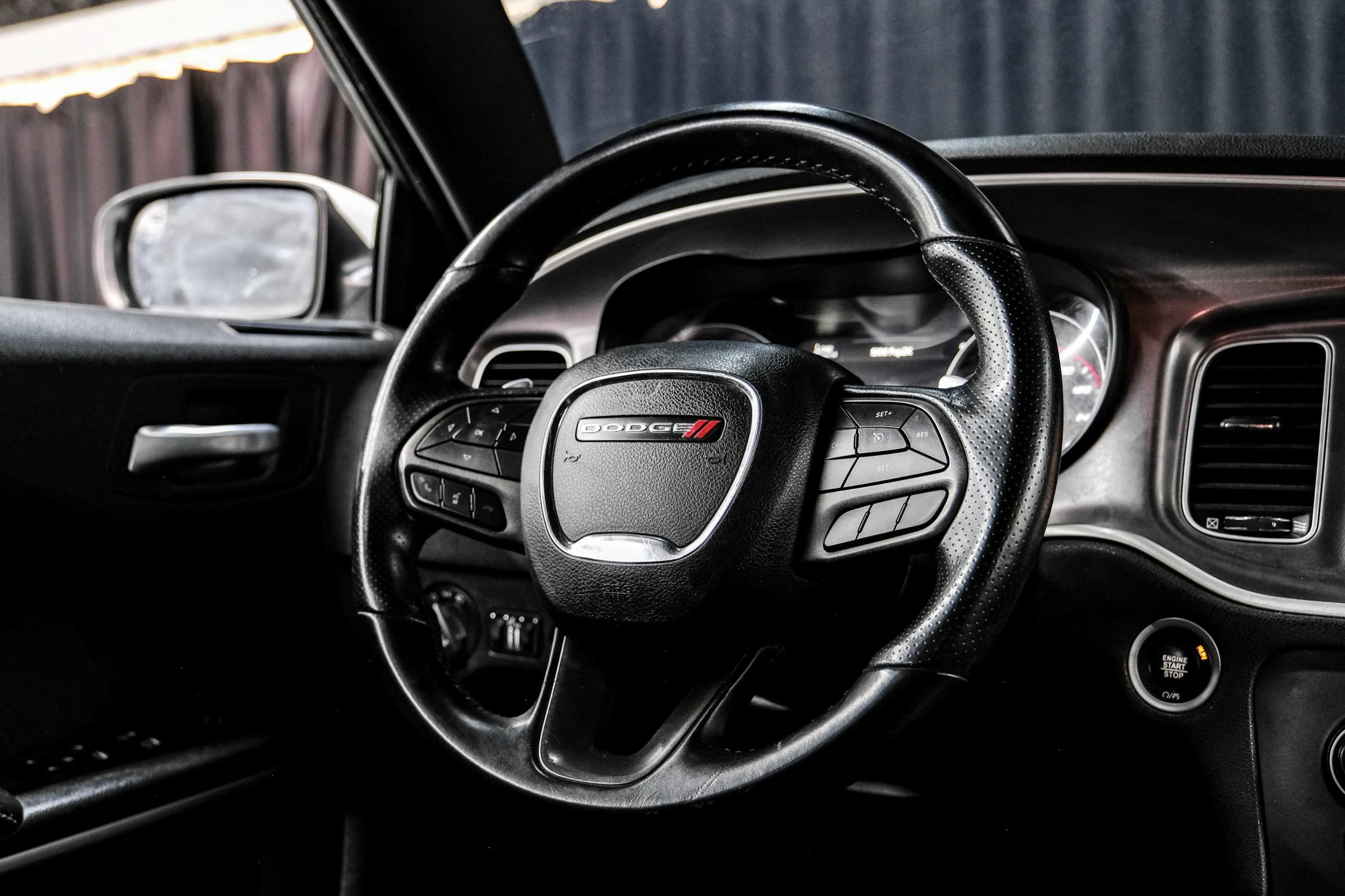 Used 2021 Dodge Charger R/T RWD image 17