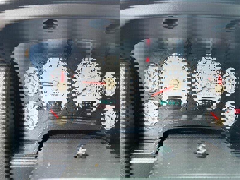 Used 2004 Dodge Ram 1500 Truck SLT w/ Big Horn Quad Cab Value Group image 12