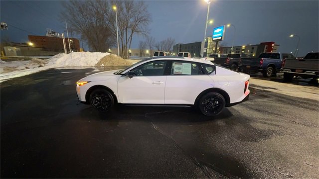 Used 2025 Kia K4 GT-Line Turbo image 5