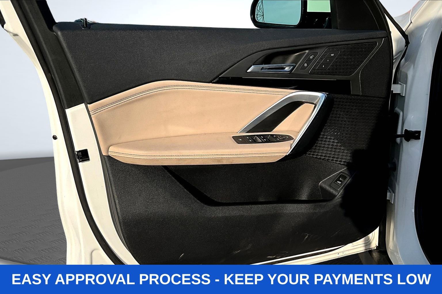 Used 2023 BMW X1 xDrive28i w/ Convenience Package image 26