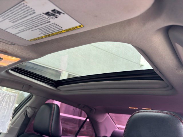 Used 2016 Toyota Camry XSE w/ Moonroof Package FWD image 7