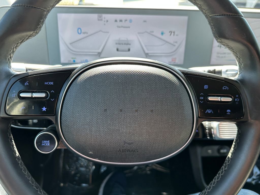 Used 2024 Hyundai Ioniq 5 SE RWD image 25